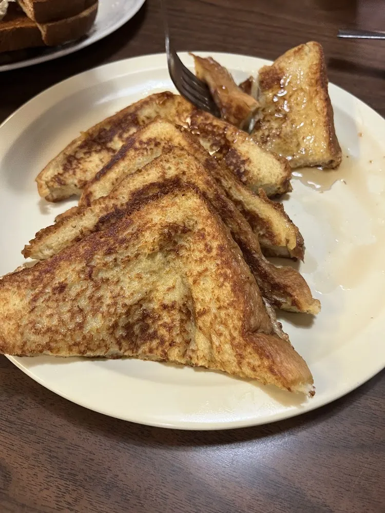 French Toast