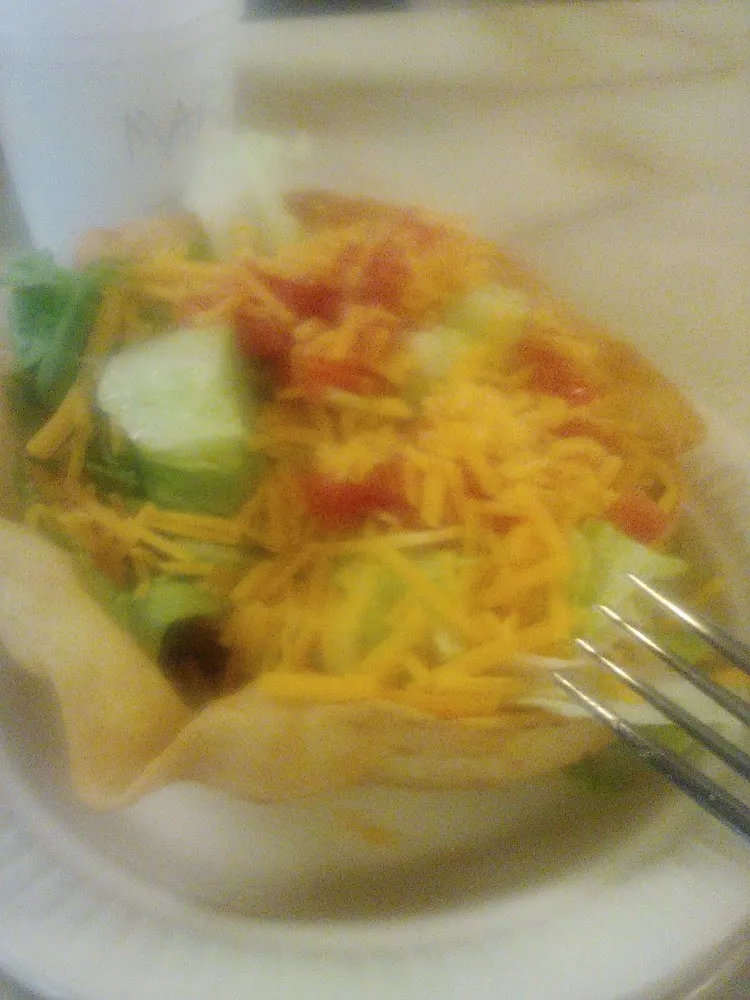 Taco Salad